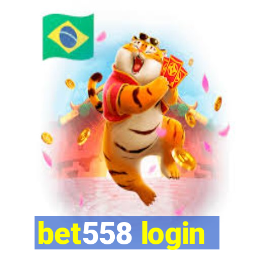 bet558 login